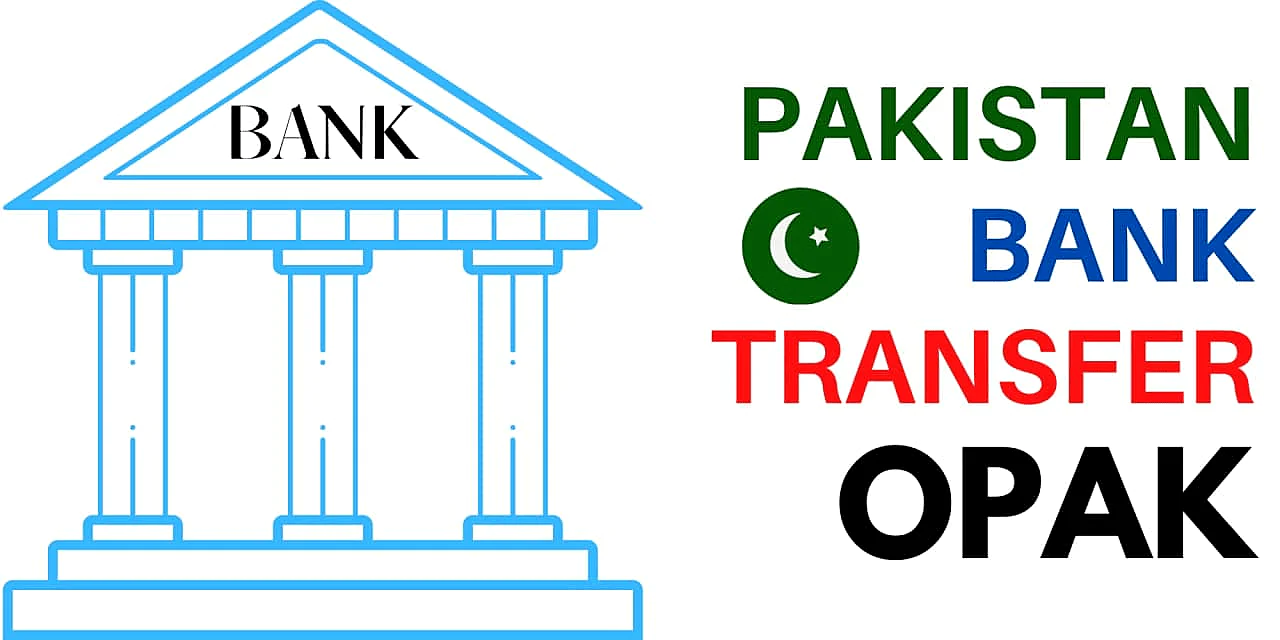 pakistan bank
